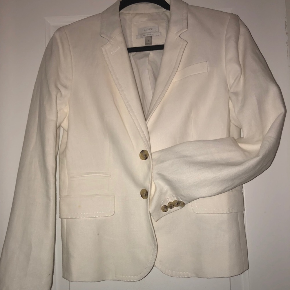 Trendy blazer